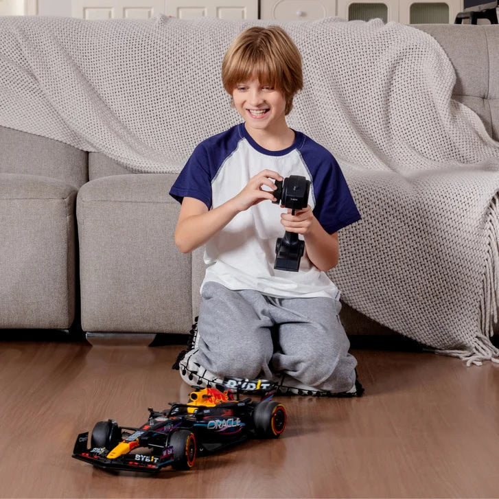 1:10 Formula Racing R/C - Red Bull Max Verstappen