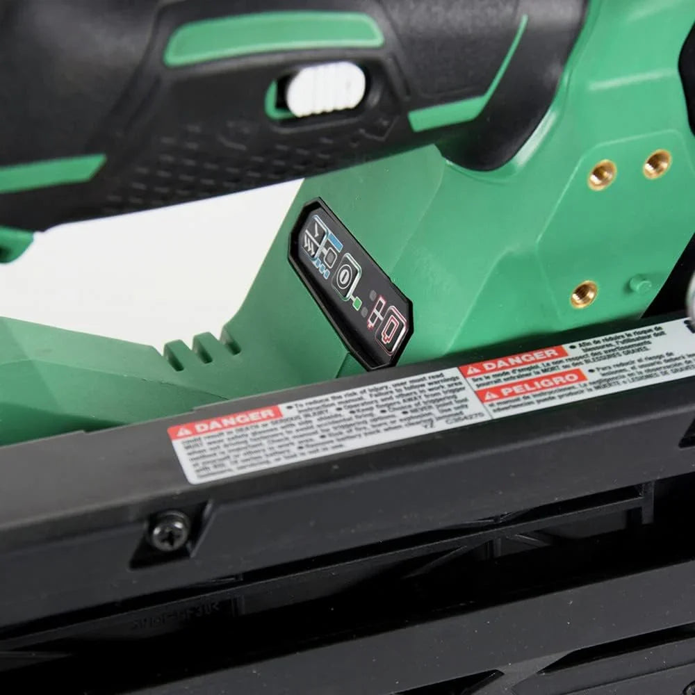 18-volt cordless frame nail gun | Only tool - No batteries | Brushless motor | 2-inch to 3-1/2-inch cut-and-offset circular paper tape nails | 30° magazine | Lifetime tool warranty