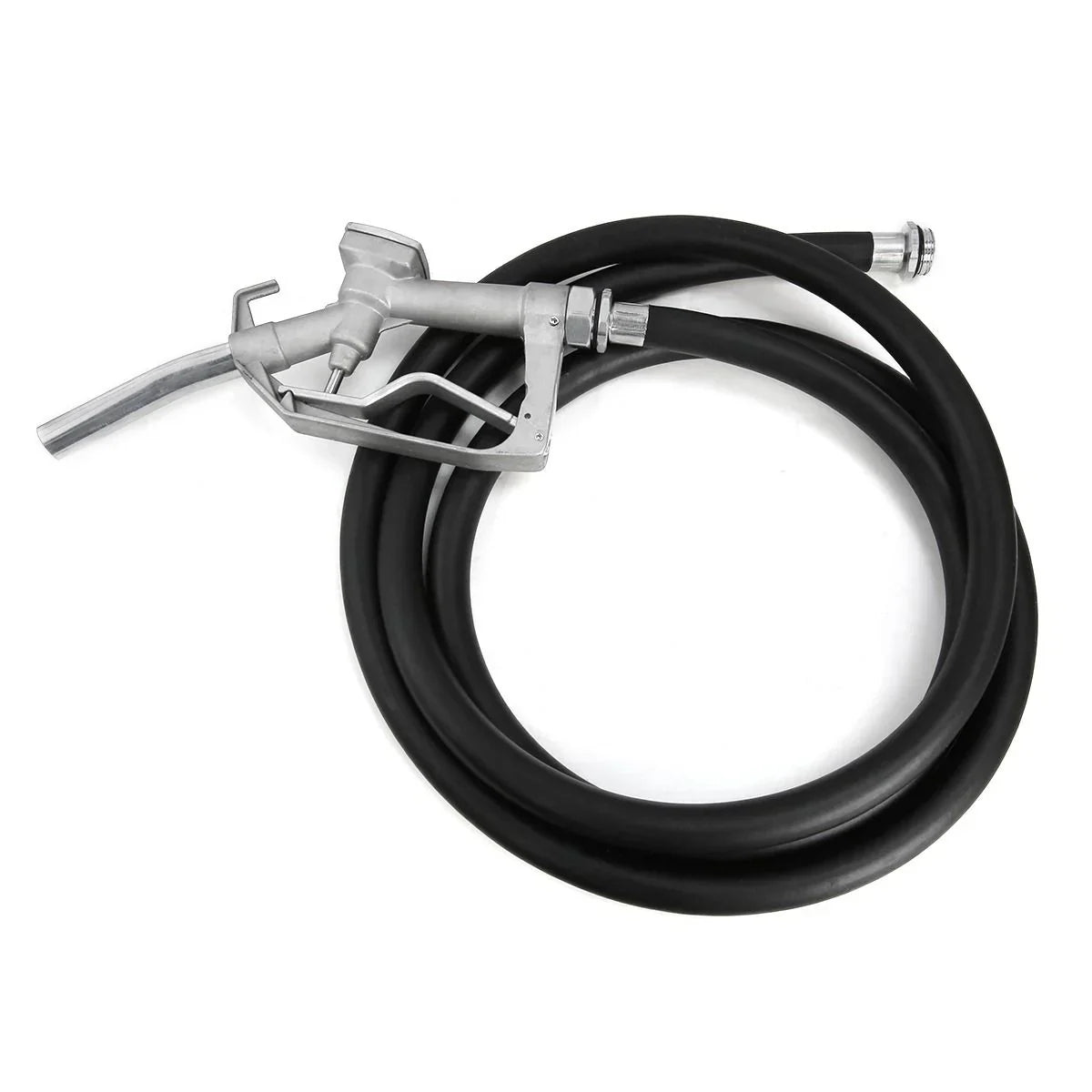 Fuel Transfer Pump 12 Volt 20 GPM Diesel Gas Gasoline Kerosene