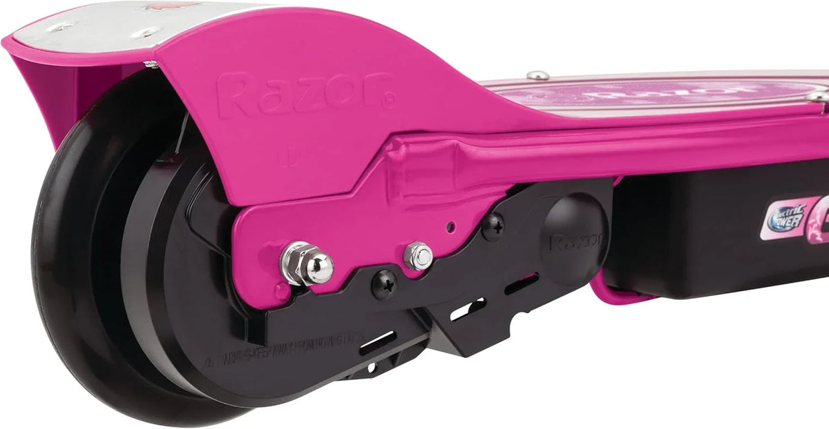 Power Core Electric Scooter (equipped with manual front braking device)