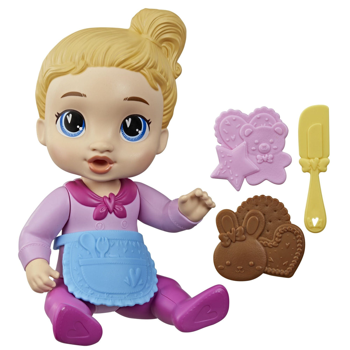 Baker Baby BLDH