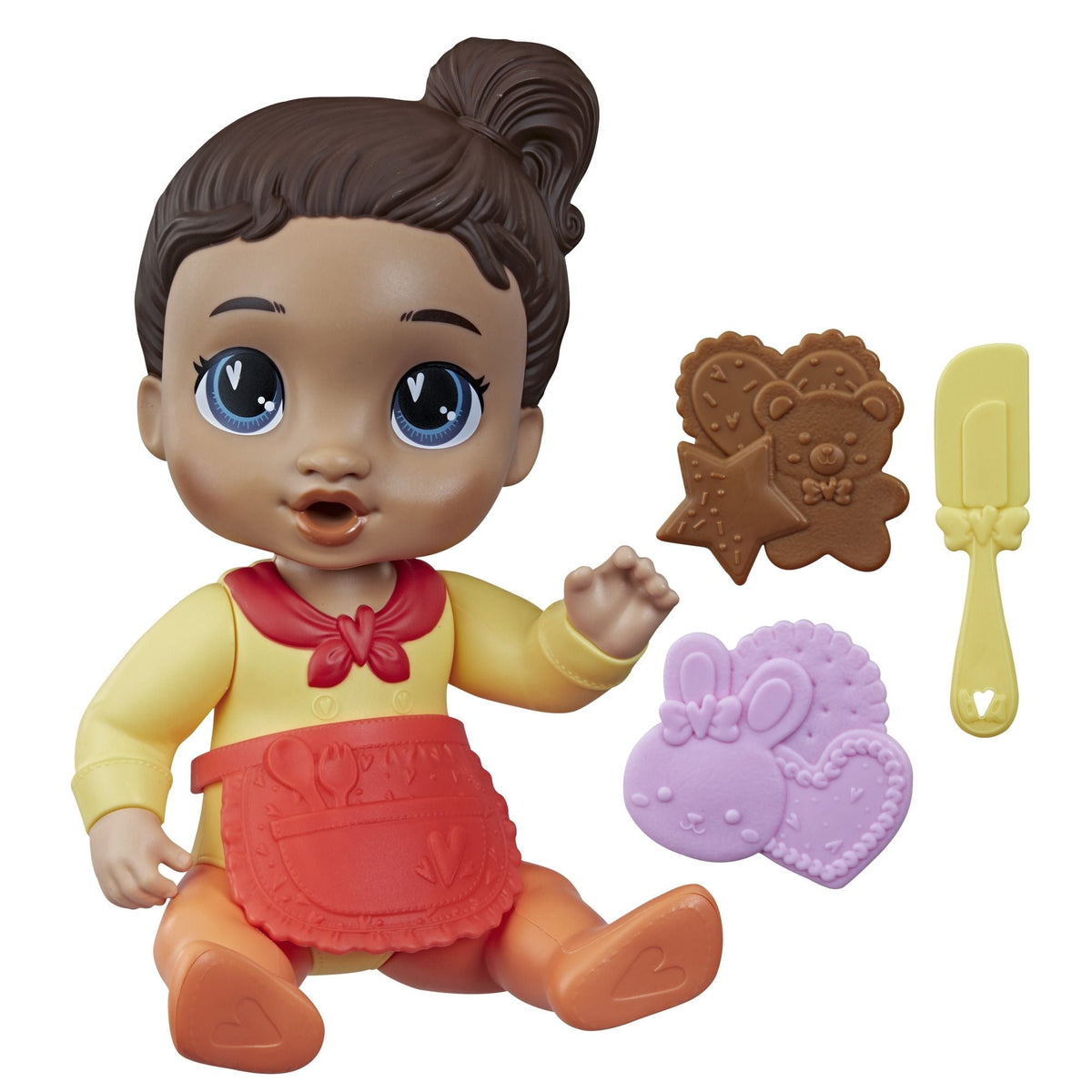 Baker Baby BLKH