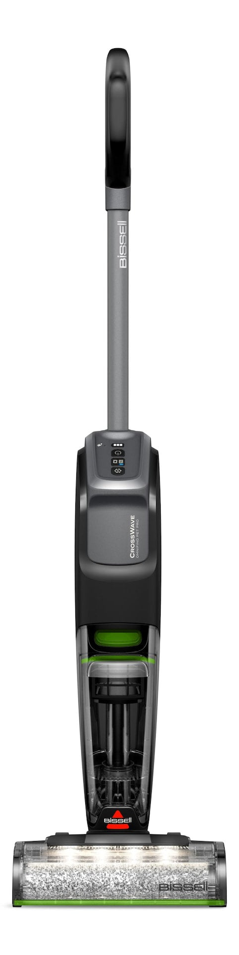 CrossWave OmniFind Pet Pro Cordless Wet/Dry Vacuum & Floor Washer