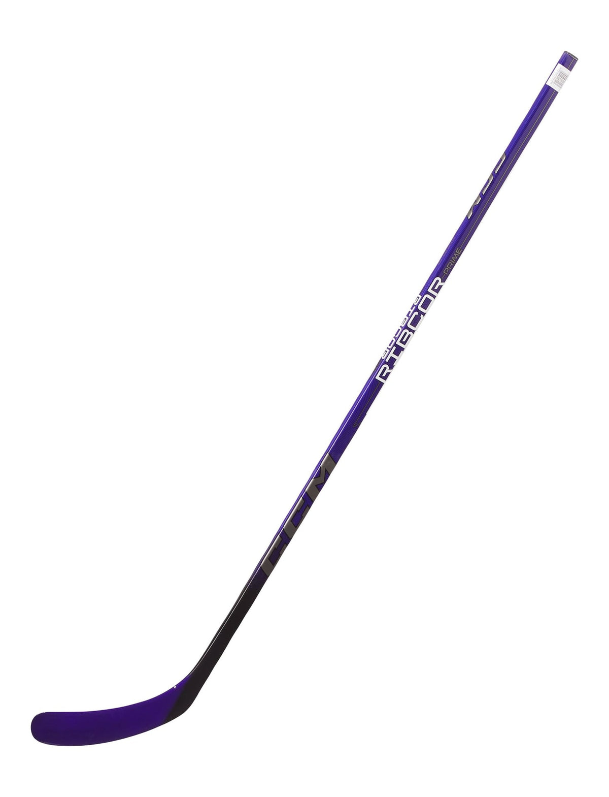 Ribcor Prime Composite Hockey Stick, Junior, 50 Flex