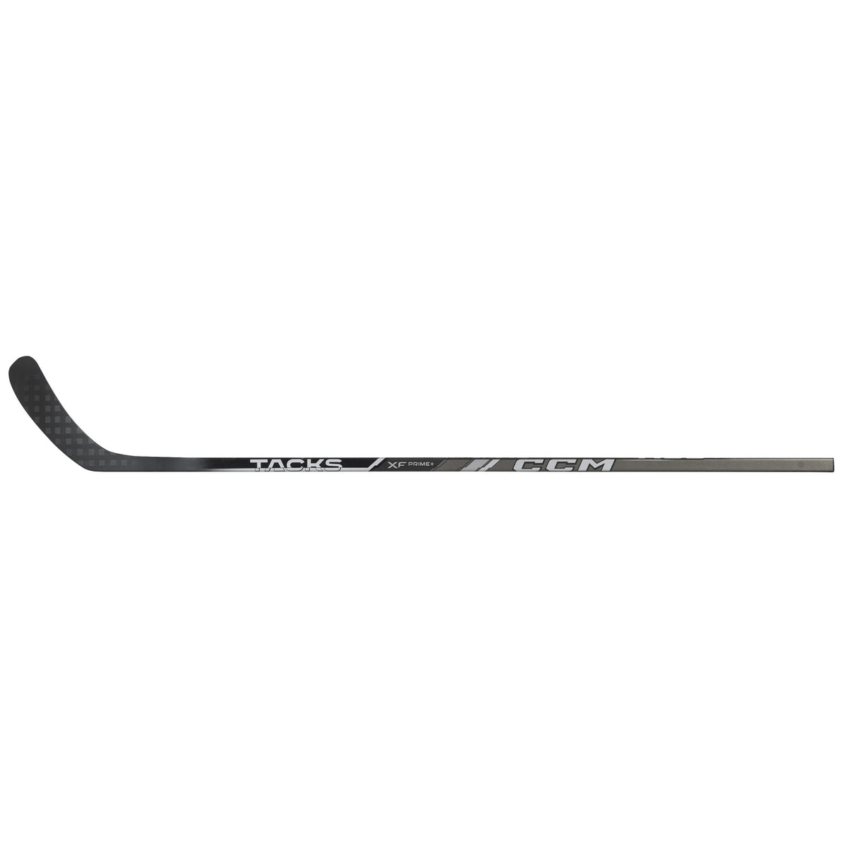 Tacks XF Prime Plus Composite Hockey Stick, Intermediate, 65 Flex