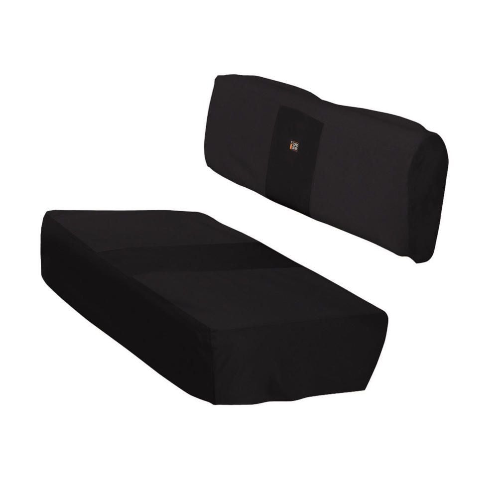 UTV Bench Seat Cover, Fits Mule 600 & 610