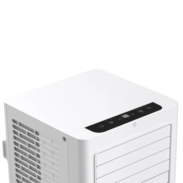 5,000 BTU SACC Smart Portable Air Conditioner