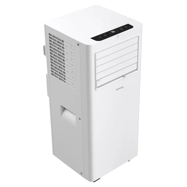 5,000 BTU SACC Smart Portable Air Conditioner