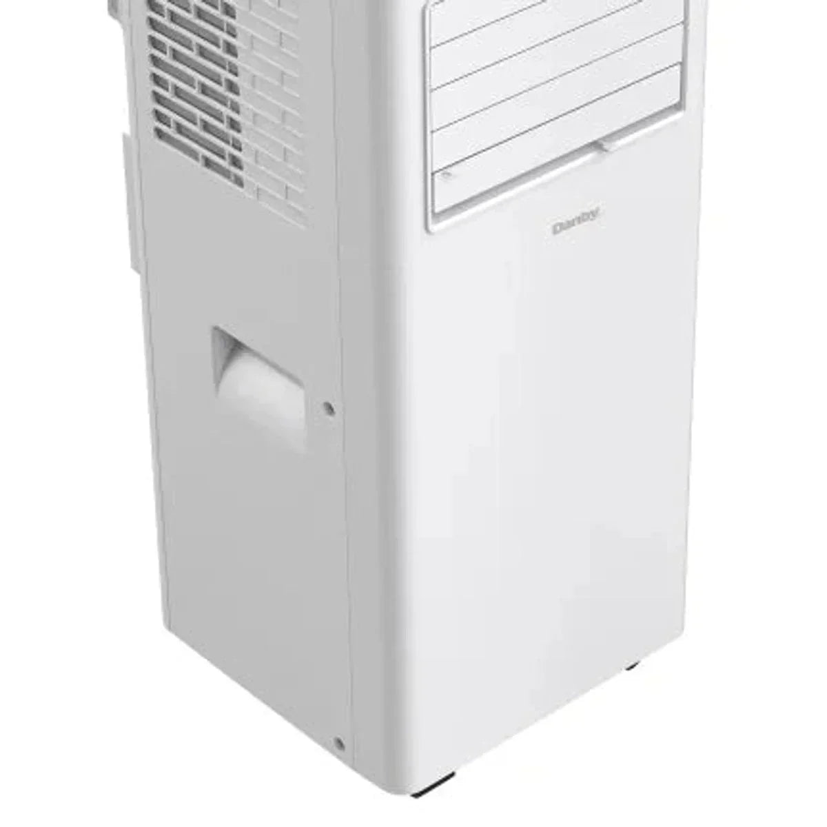 5,000 BTU SACC Smart Portable Air Conditioner