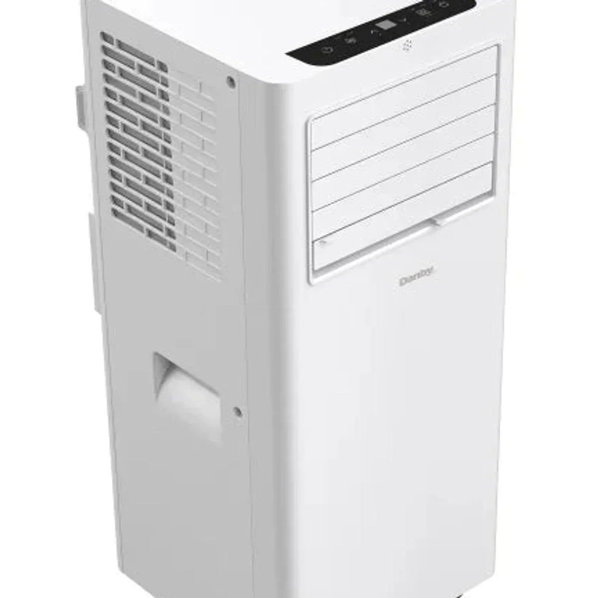 5,000 BTU SACC Smart Portable Air Conditioner