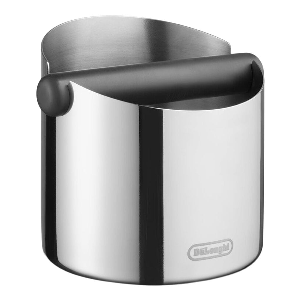 Stainless Steel Easy Clean Knock Box, Large