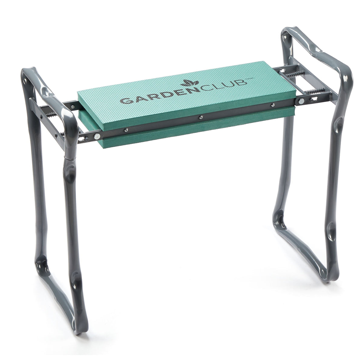 Kneeler & Seat, Green