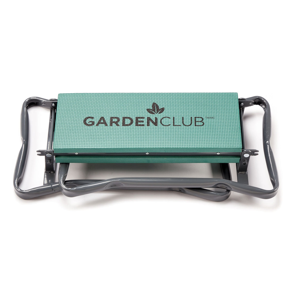 Kneeler & Seat, Green