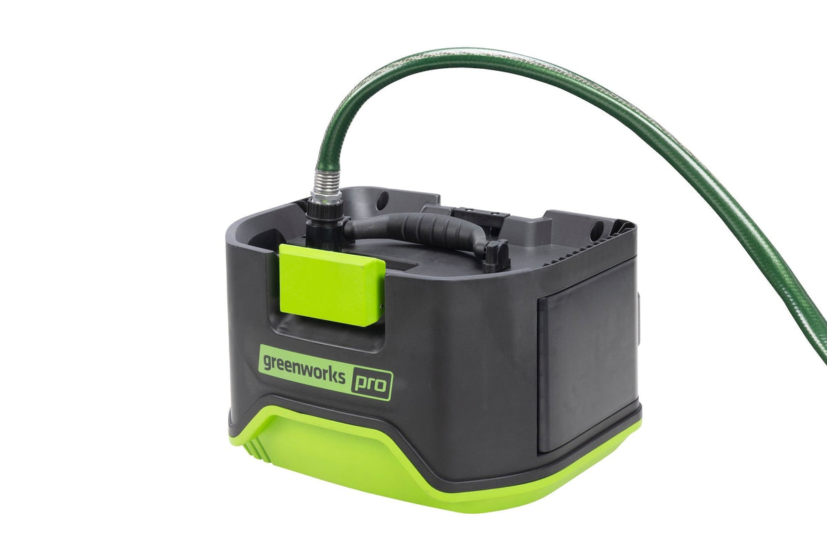 60V 1800PSI 1.0GPM Pressure Washer, Tool Only