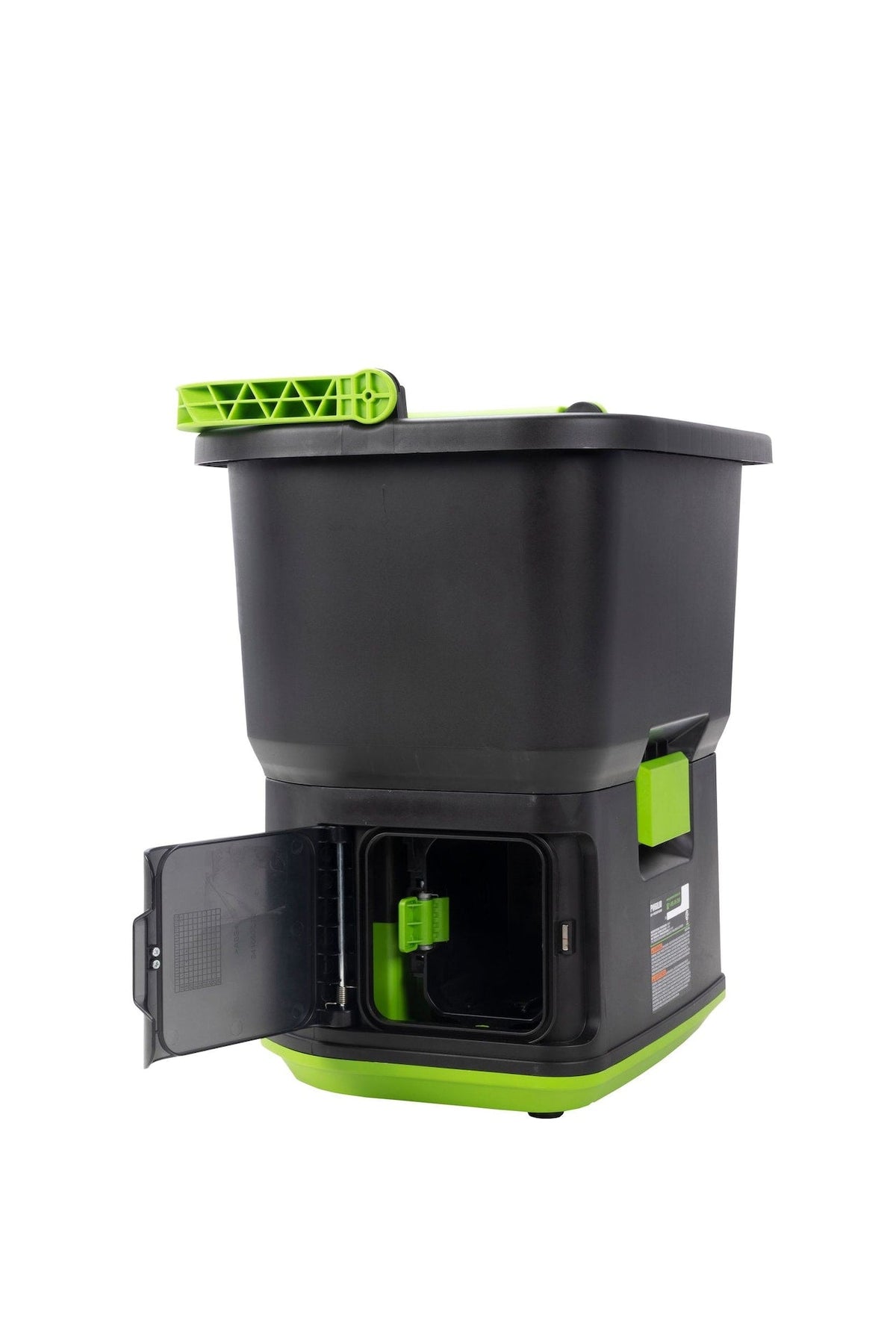 60V 1800PSI 1.0GPM Pressure Washer, Tool Only