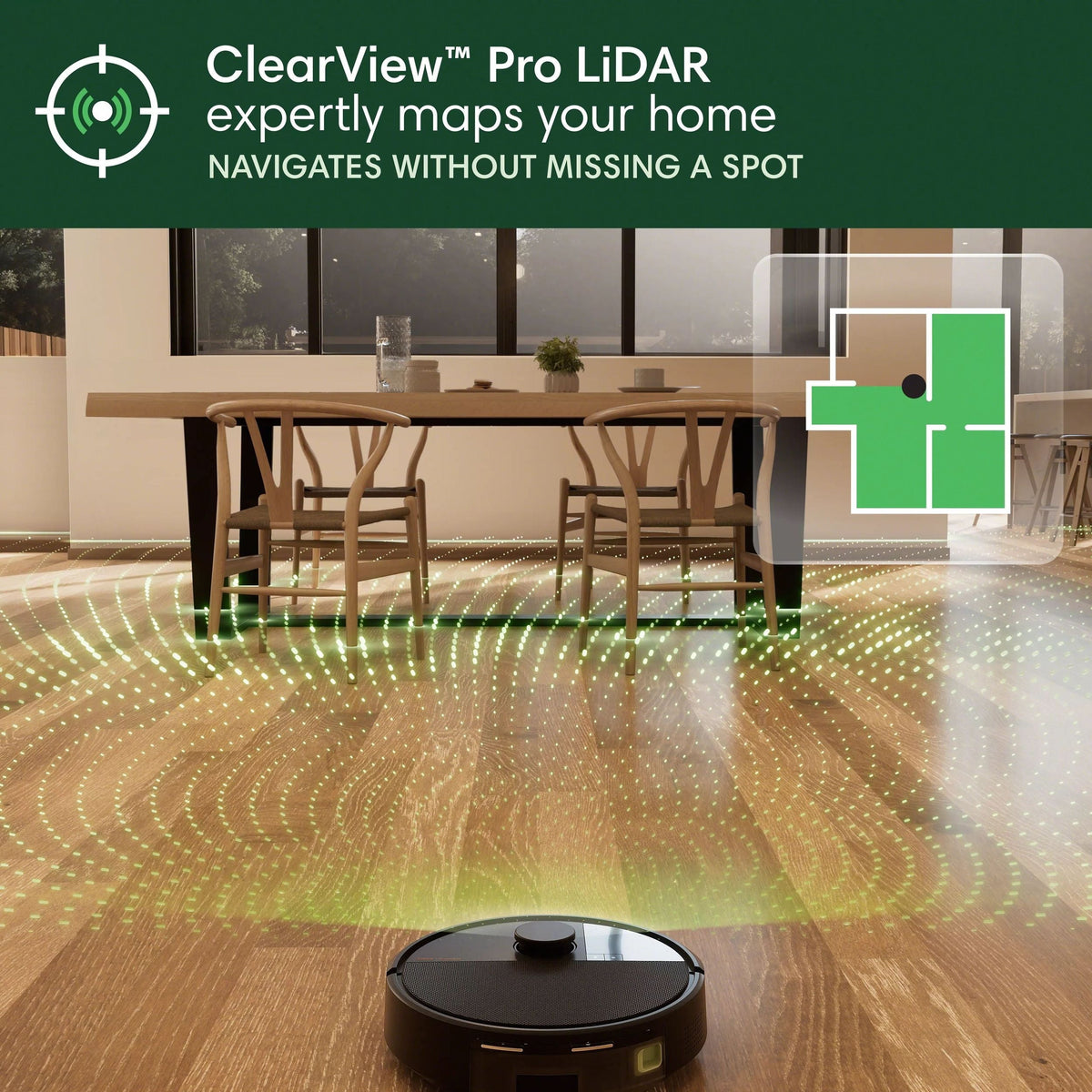 Roomba Max 705 Vac Robot Vacuum + AutoEmpty Dock