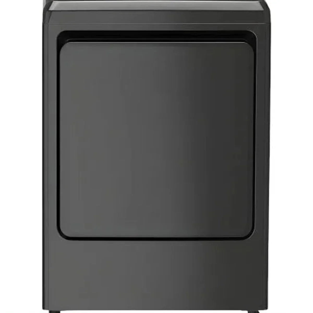 7.5 cu. ft. Electric Dryer with Intelligent Drying Technology