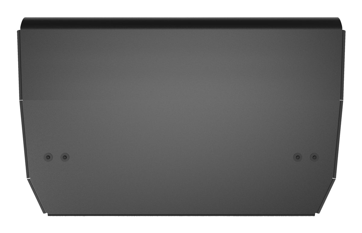 Ranger XP Steel Roof