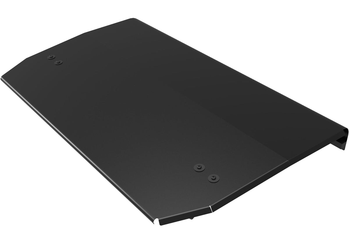 Ranger XP Steel Roof