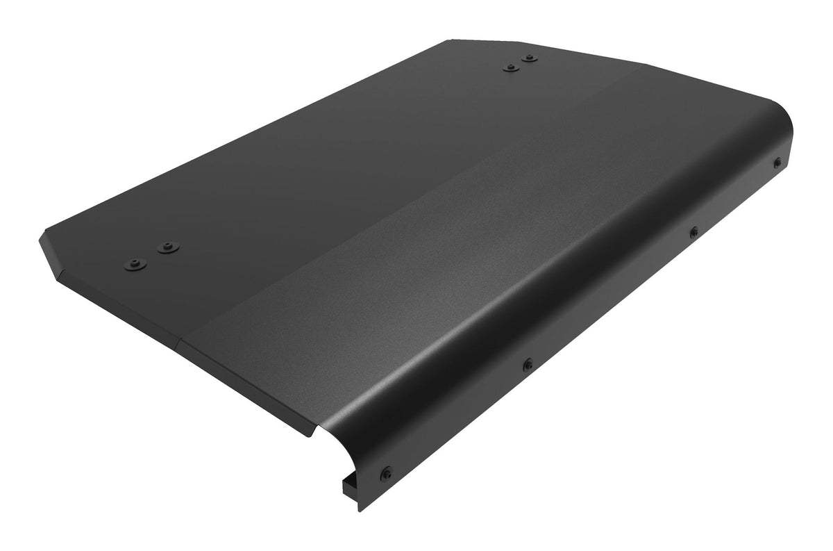 Ranger XP Steel Roof