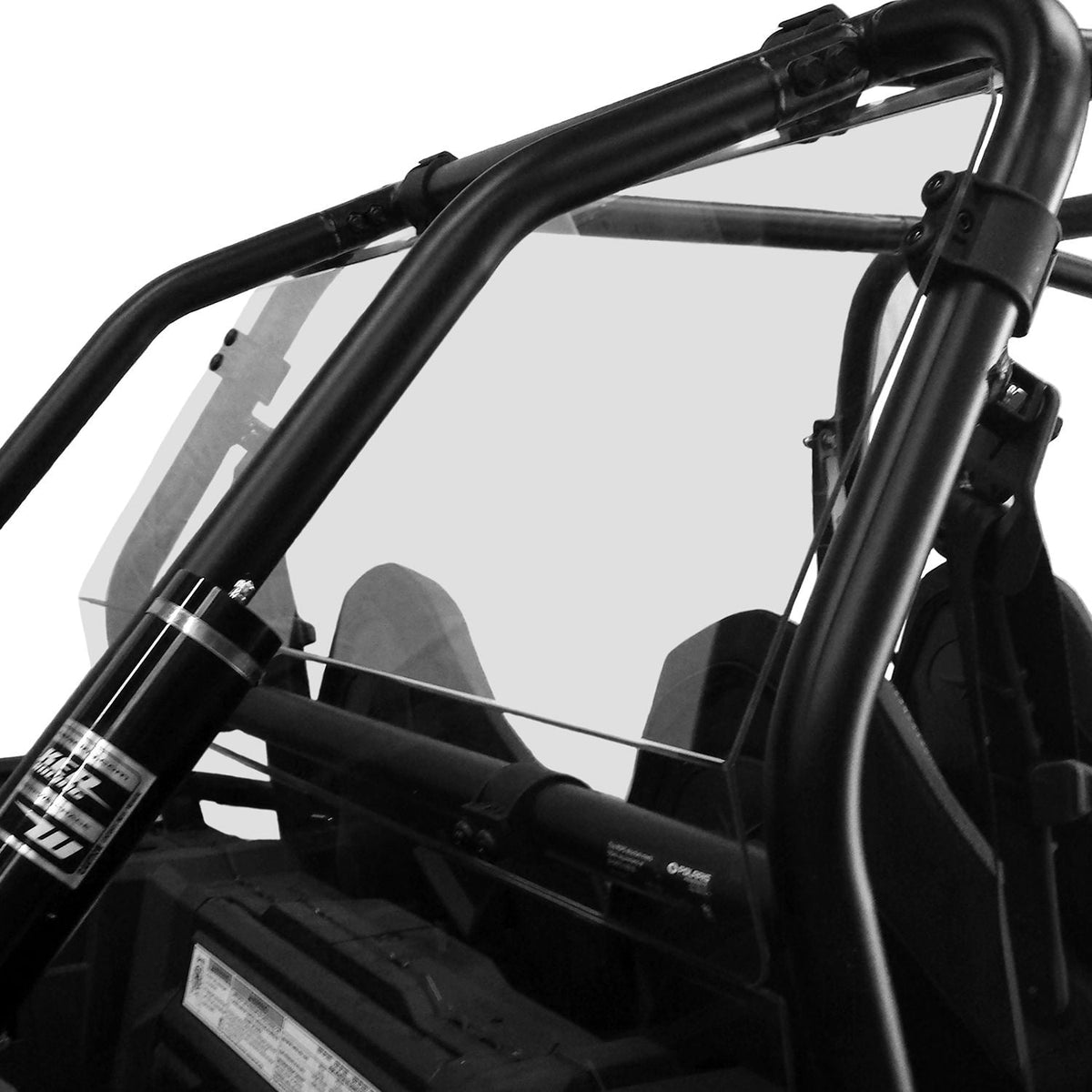 UTV Bimini Top, Can-Am Maverick/Commander