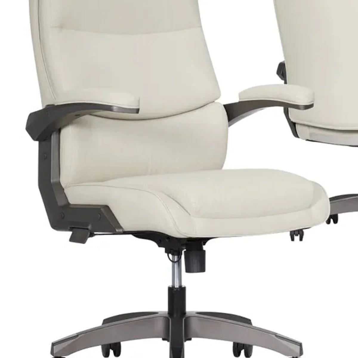 La-Z-Boy Office Manager Chair with Flip-Up Arms