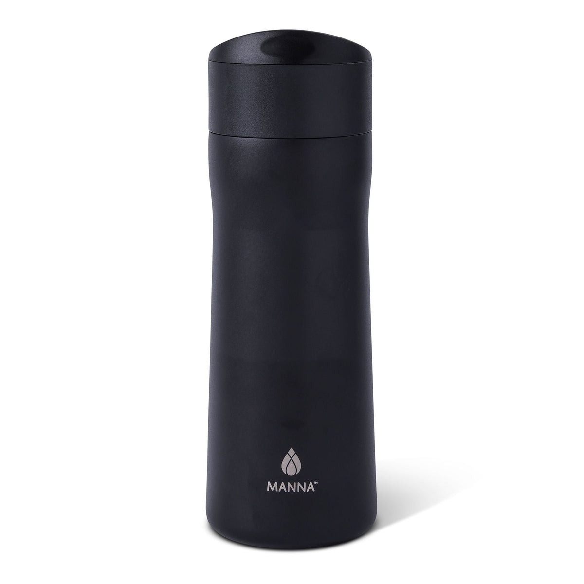 Double-Wall Insulated Portable Travel Brew/Mug, 16-oz, Various Colours
