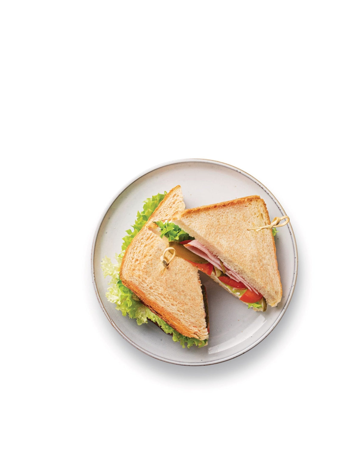 Stainless Steel Toaster with 3 Settings, 2-Slice