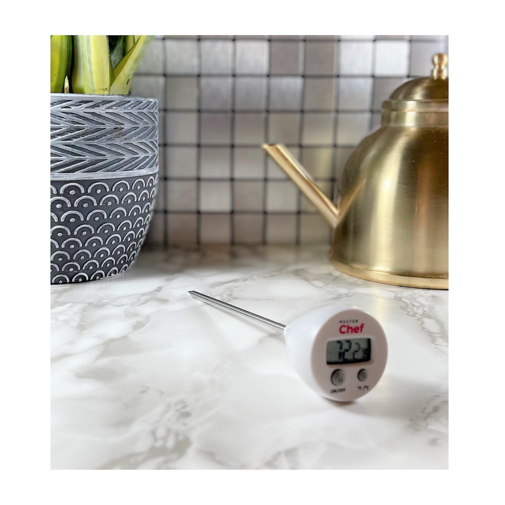 Tulip Digital Instant Read Thermometer