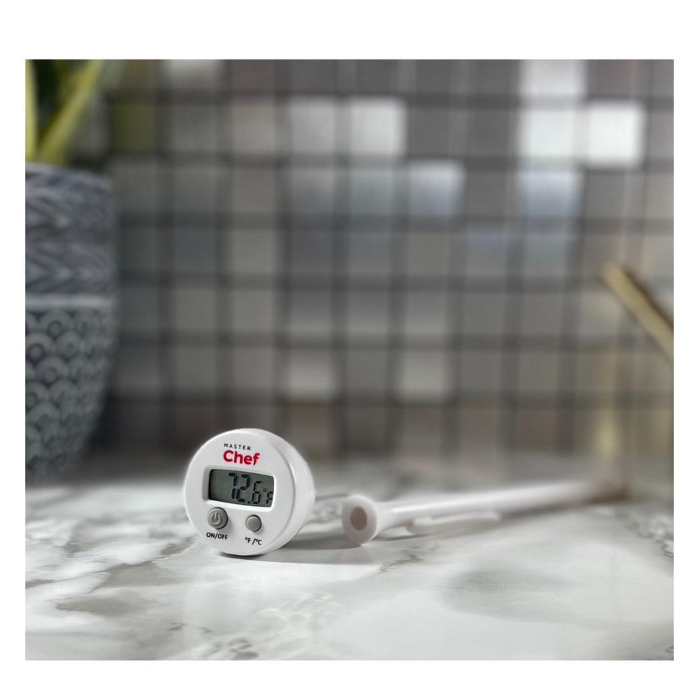 Tulip Digital Instant Read Thermometer