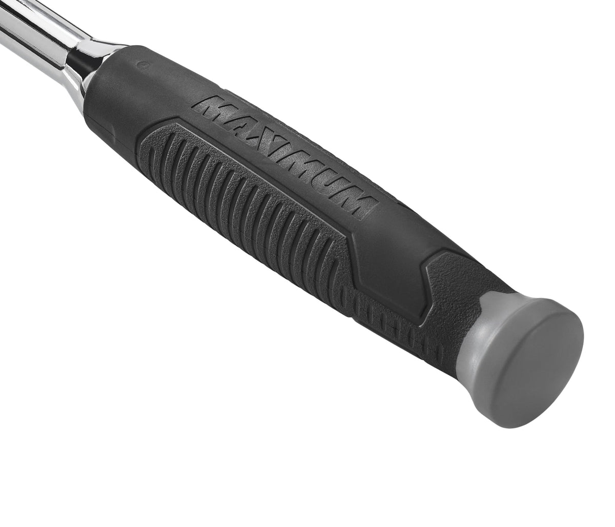 1/2" Drive Comfort Grip Locking Flex Head Ratchet