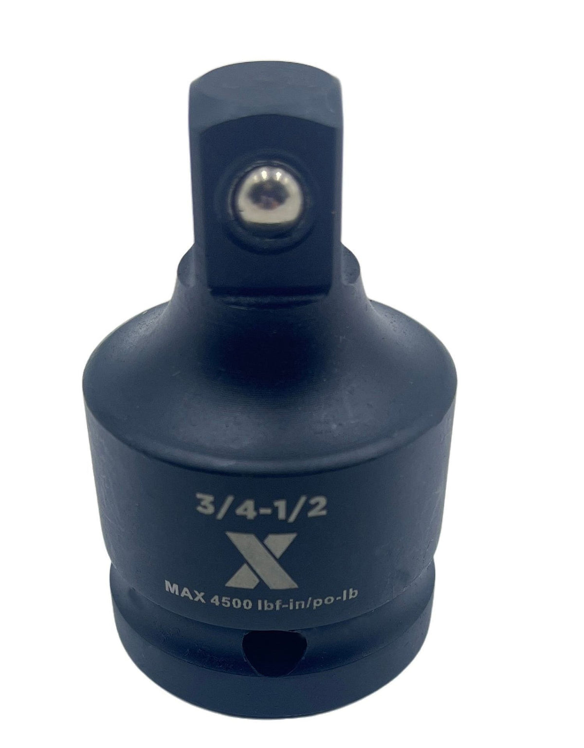 3/4" - 1/2" Impact Adaptor