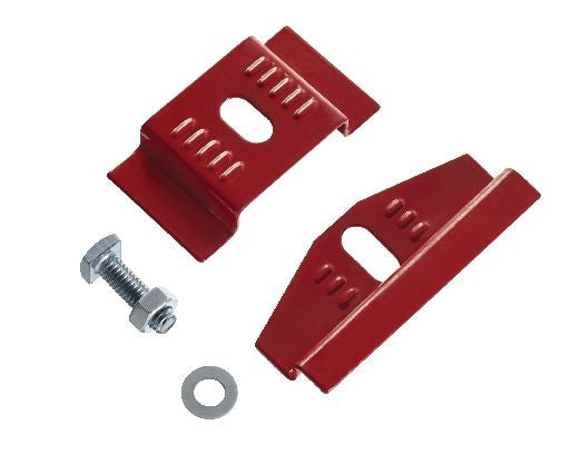 Battery Hold-Down Bracket, Base Mount