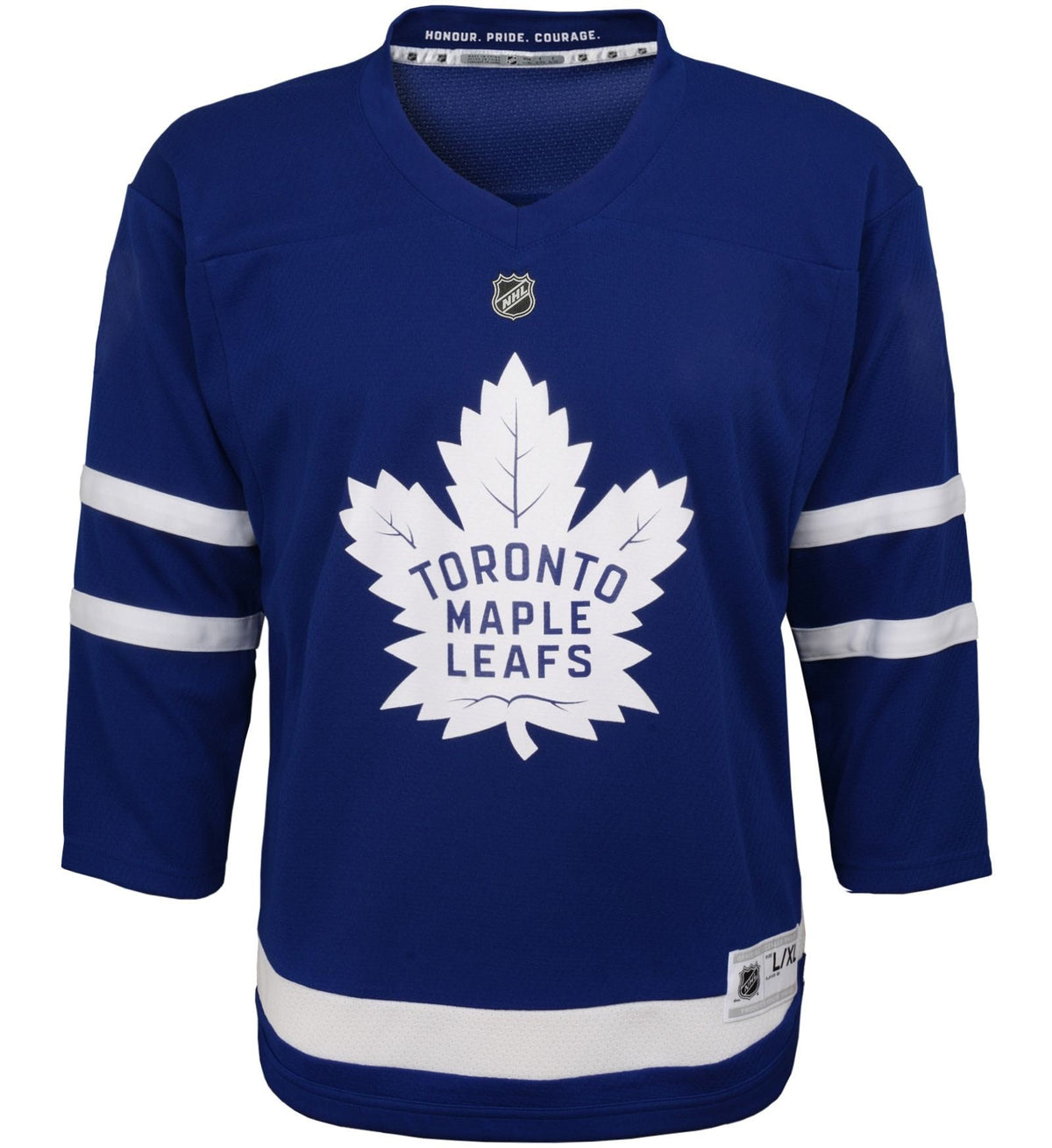 Replica Jersey, Youth, Assorted Sizes