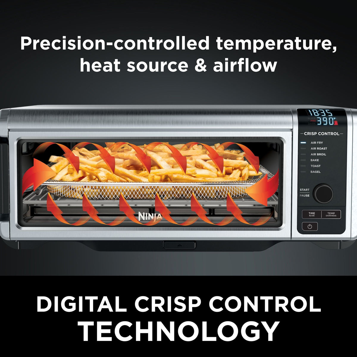 Digital Air Fry Oven