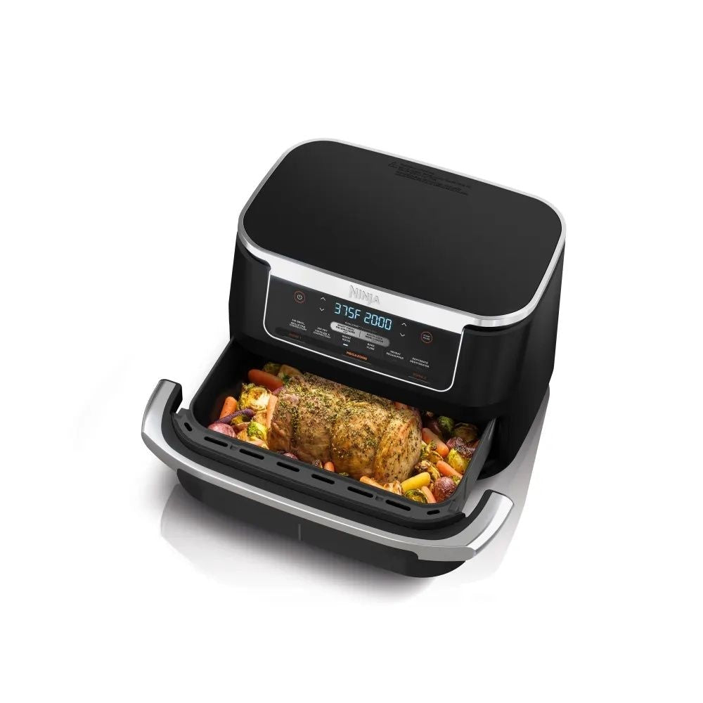 Air Fryer with XL Basket, 7-qt