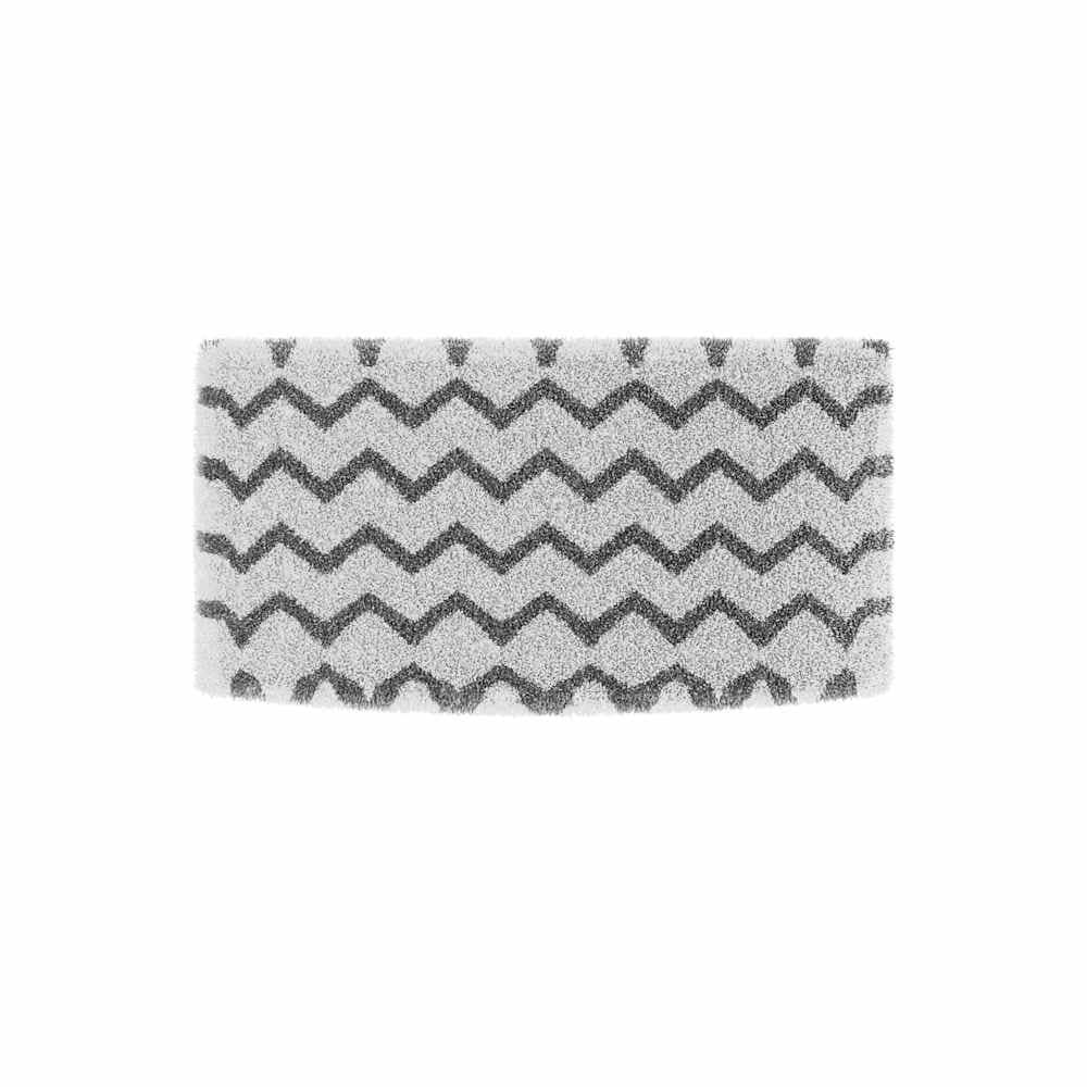 Universal Steam P1001C Replacement Mop Pads, 2-pk