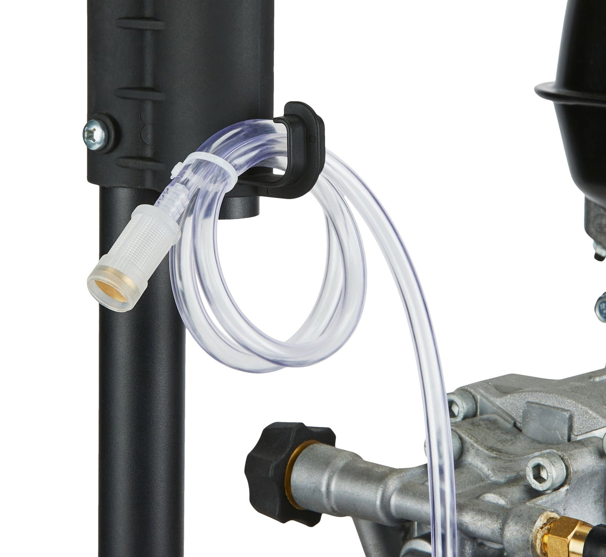 Platinum 3050 PSI 2.8 GPM Gas Pressure Washer with Extension Wand