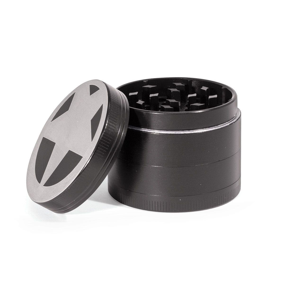 Manual Herb Grinder