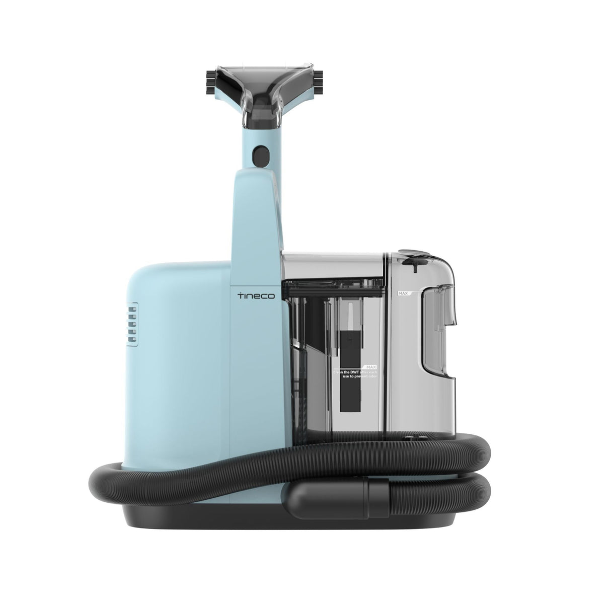 Go Spot Portable Compact Carpet & Upholstery Corded Deep Cleaner