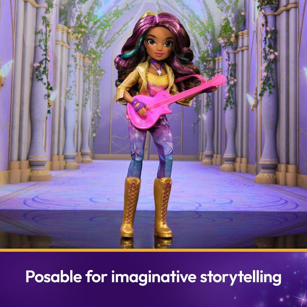 Power of Friendship Sophia Doll, Ages 4+