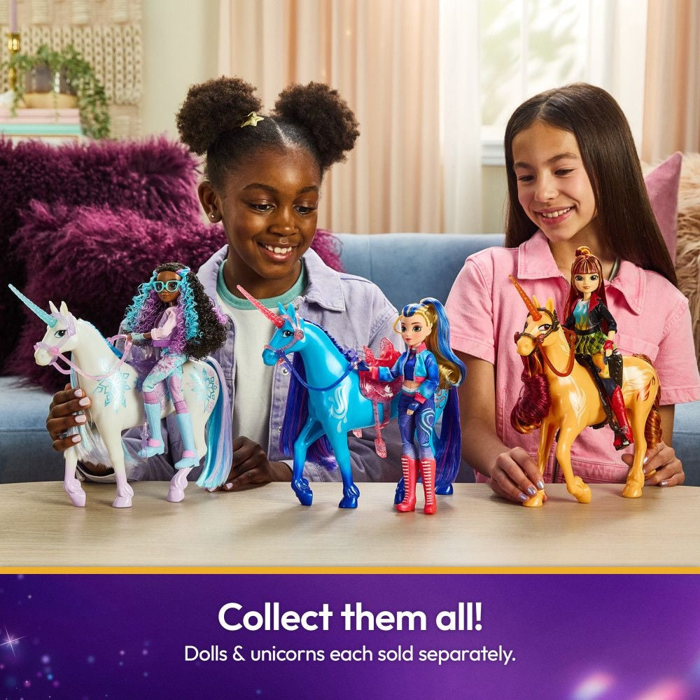 Power of Friendship Sophia Doll, Ages 4+