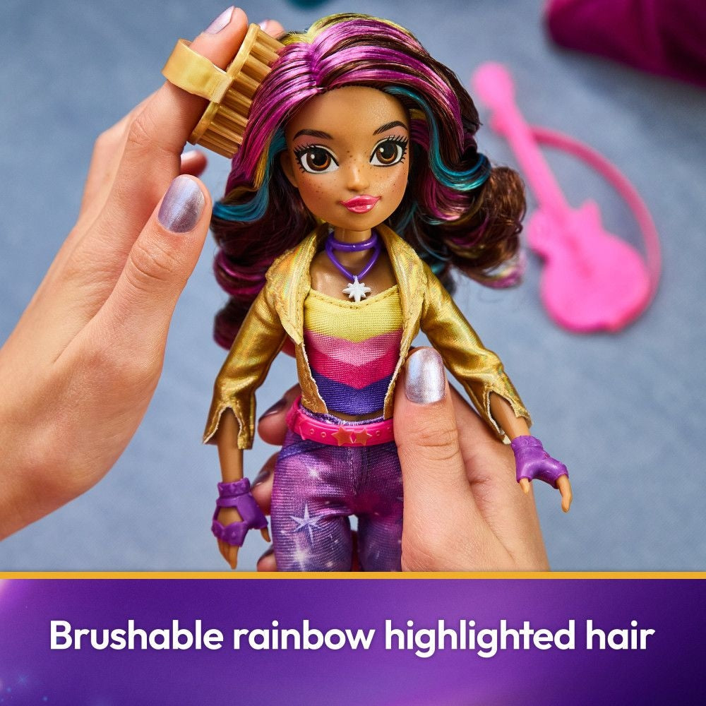 Power of Friendship Sophia Doll, Ages 4+