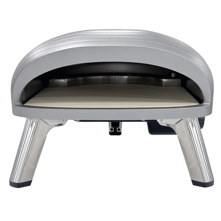 Appliances Classic Retro 12" Portable Outdoor Propane Pizza Oven