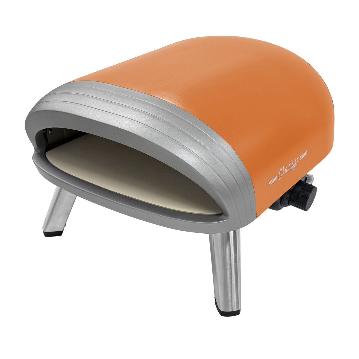Appliances Gas Pizza Oven, 12-in