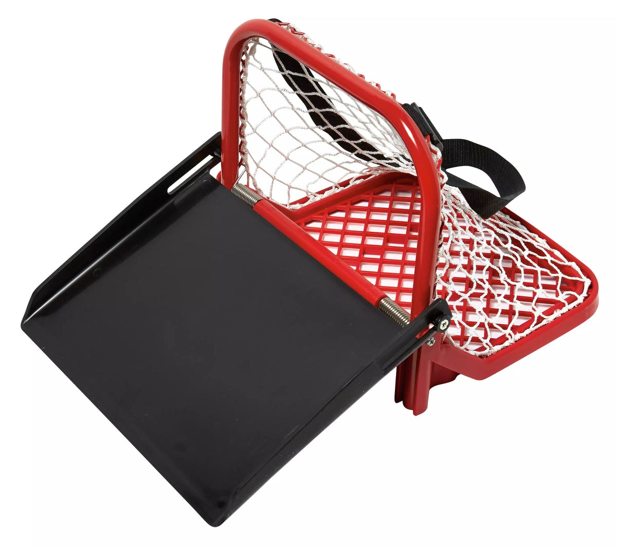 Hockey Puck Catcher, 15-in