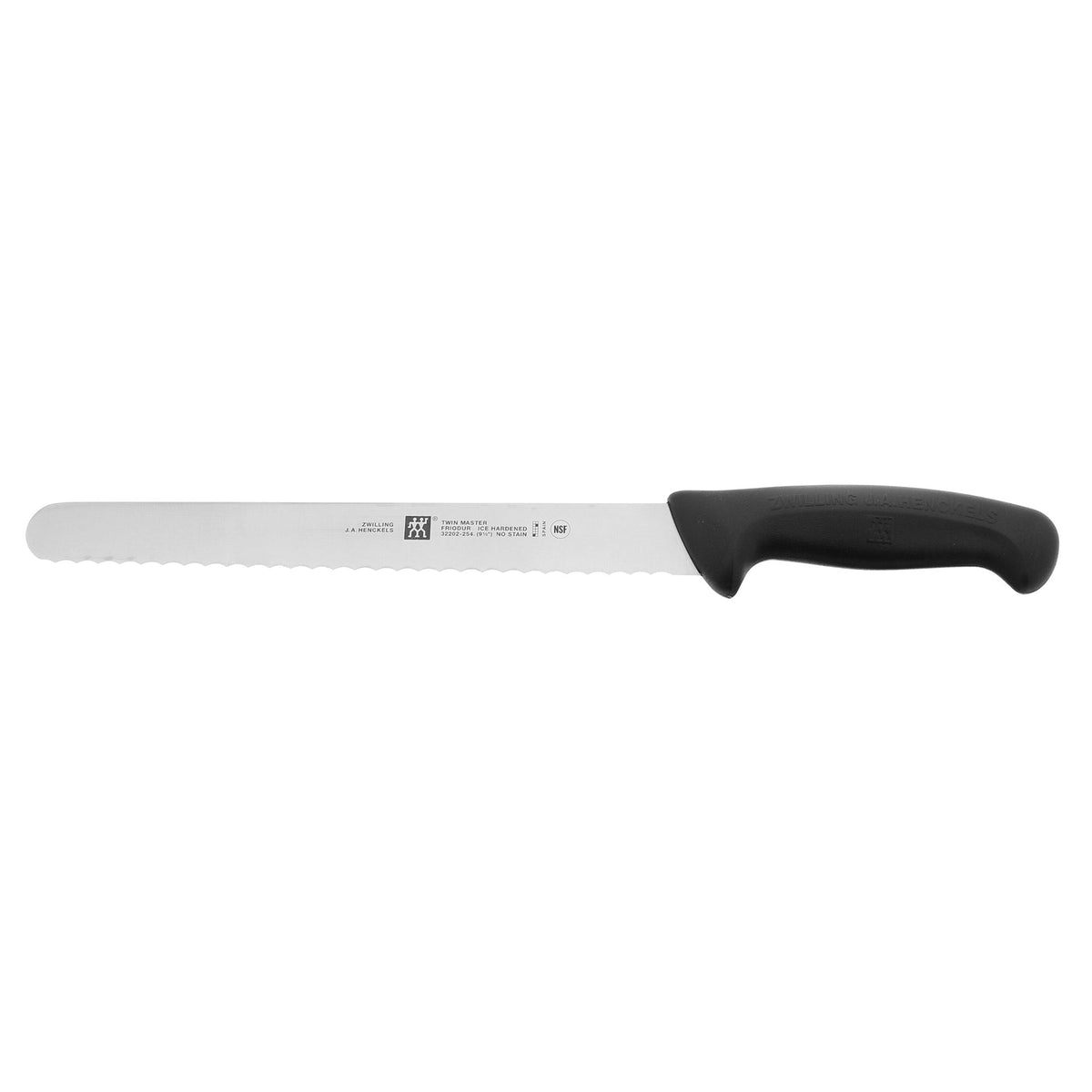 Twin Master Carving Knife, 9.5-in