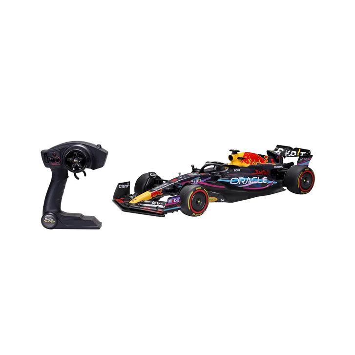 1:10 Formula Racing R/C - Red Bull Max Verstappen