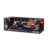 1:10 Formula Racing R/C - Red Bull Max Verstappen