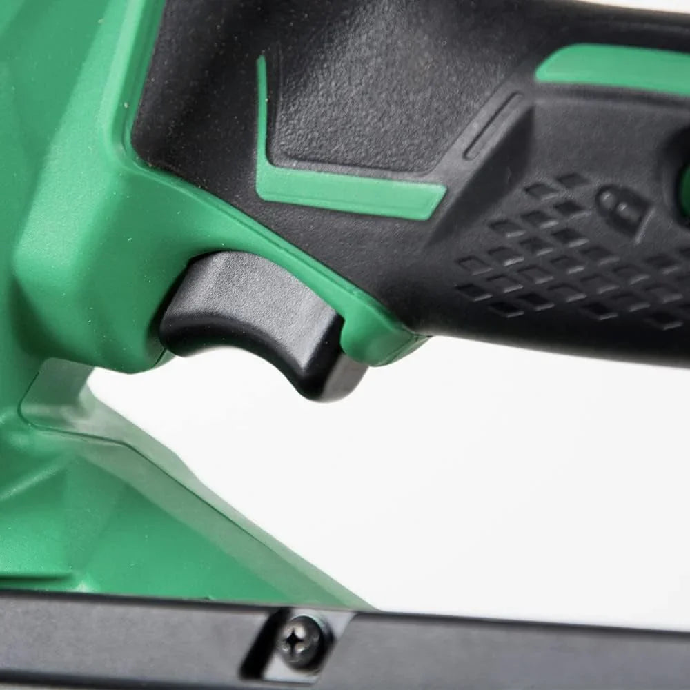 18-volt cordless frame nail gun | Only tool - No batteries | Brushless motor | 2-inch to 3-1/2-inch cut-and-offset circular paper tape nails | 30° magazine | Lifetime tool warranty